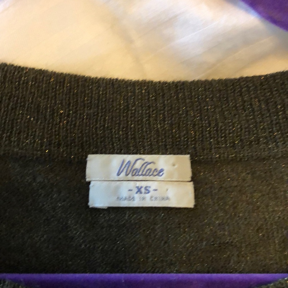 Sweater - Picture 3 of 3